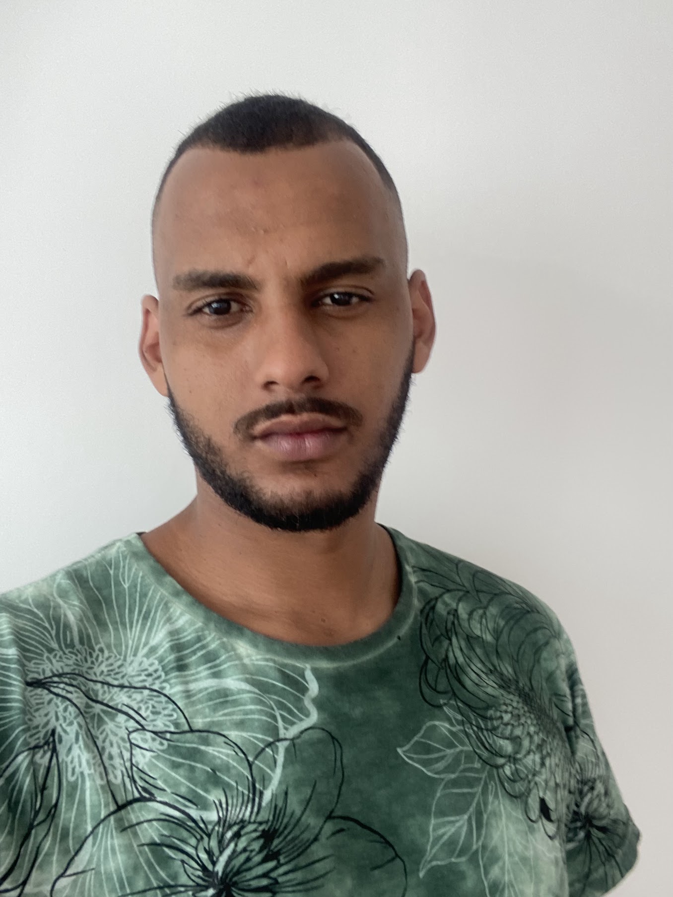 César Hilário - Senior Software Engineer